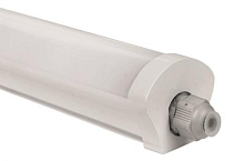 Светильник светодиодный влагозащищенный RSV-SSP-01-36-2880LM-6500K-IP65